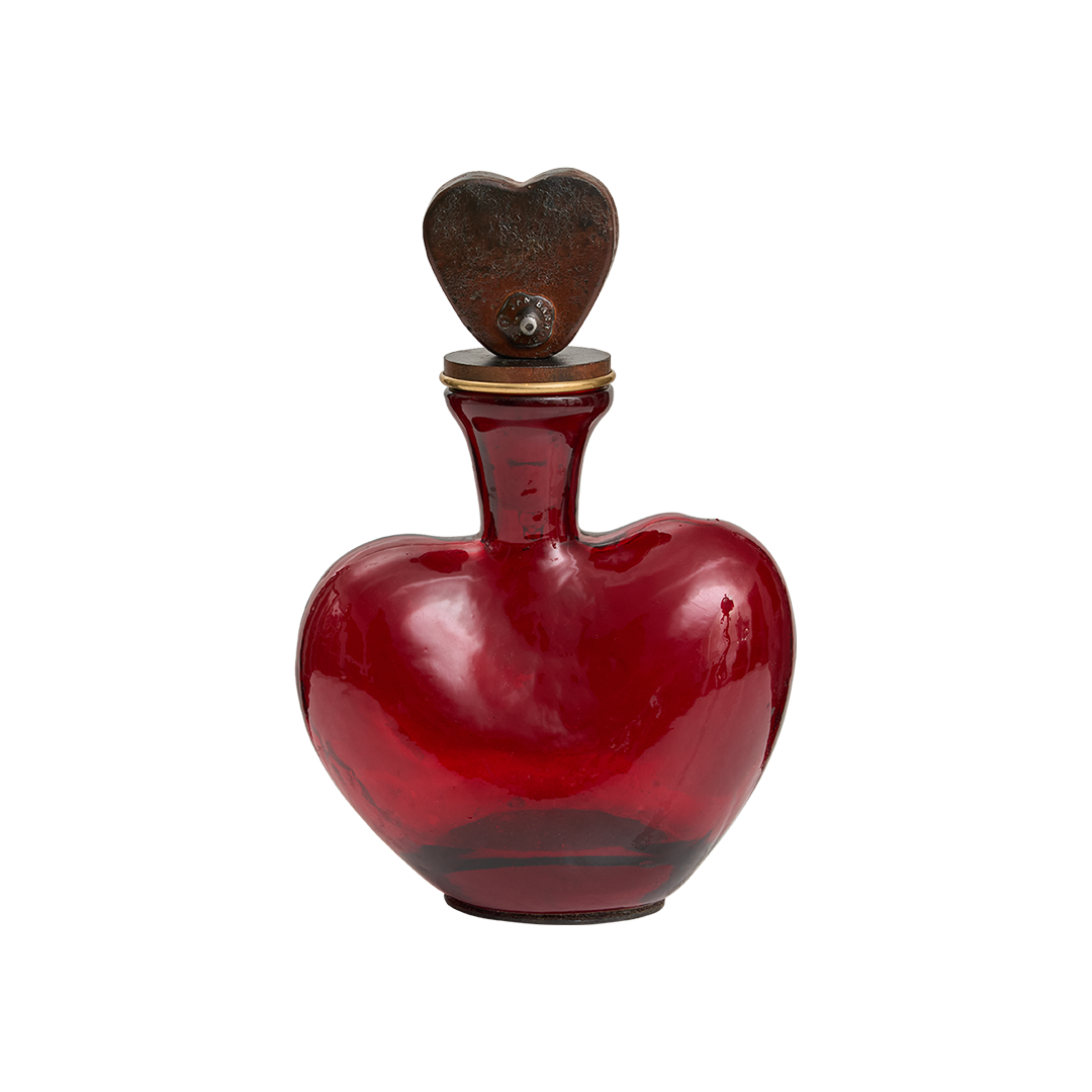 Dos Corazónes Jan Barboglio