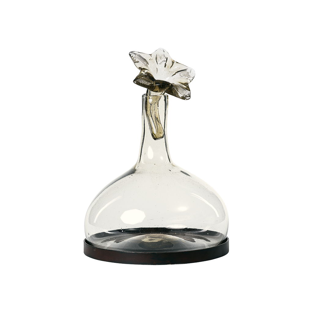 Flor Botella – Jan Barboglio