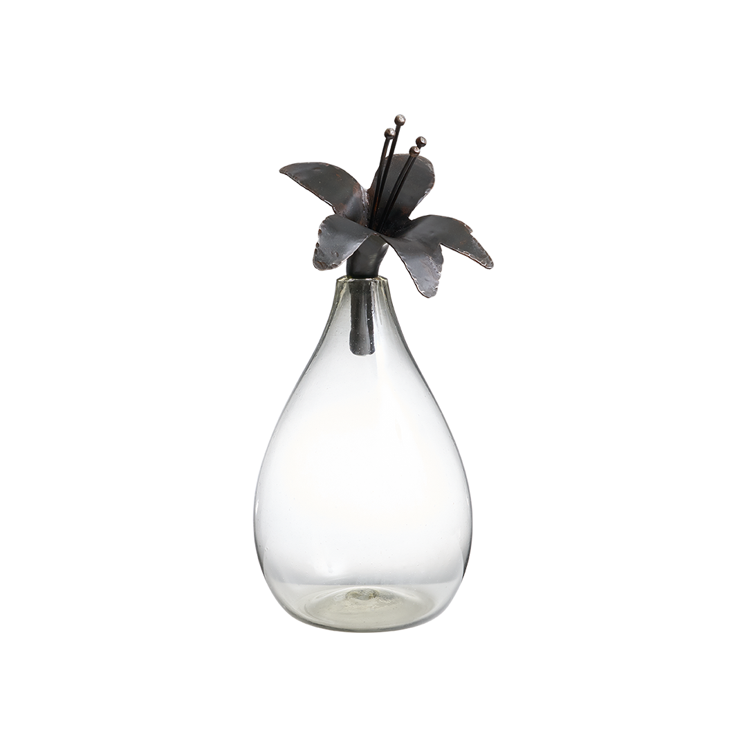 Lily Botella Jan Barboglio