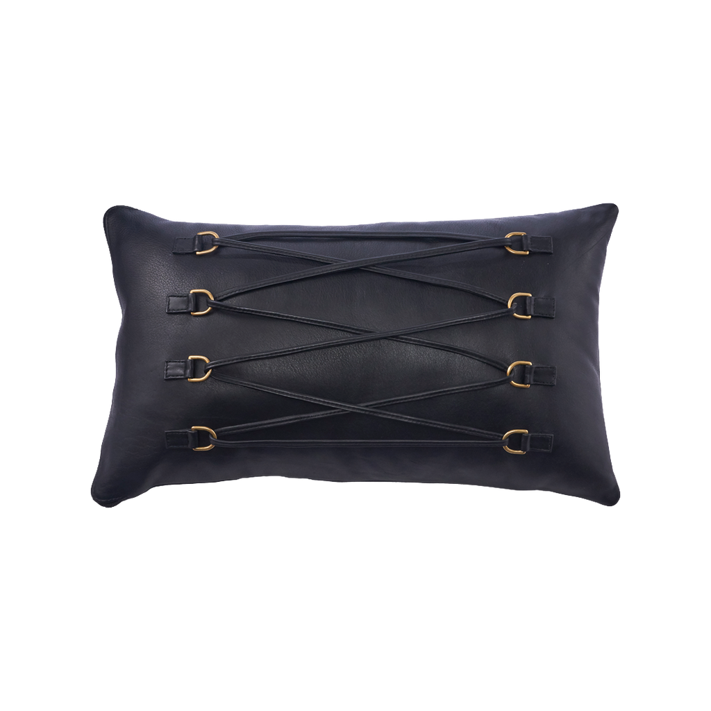 Barteleux Pillow Cover