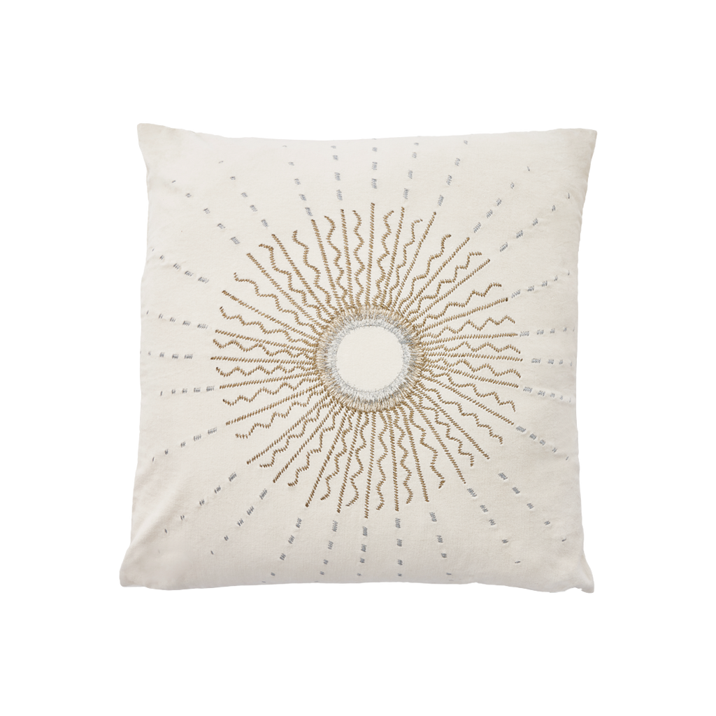 Aura Pillow Cover