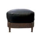Nelson Ottoman Jan Barboglio