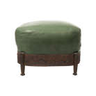 Nelson Ottoman Jan Barboglio