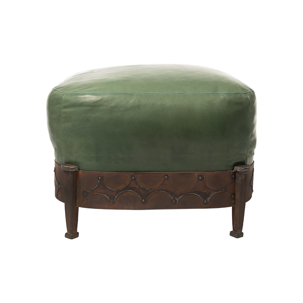 Nelson Ottoman