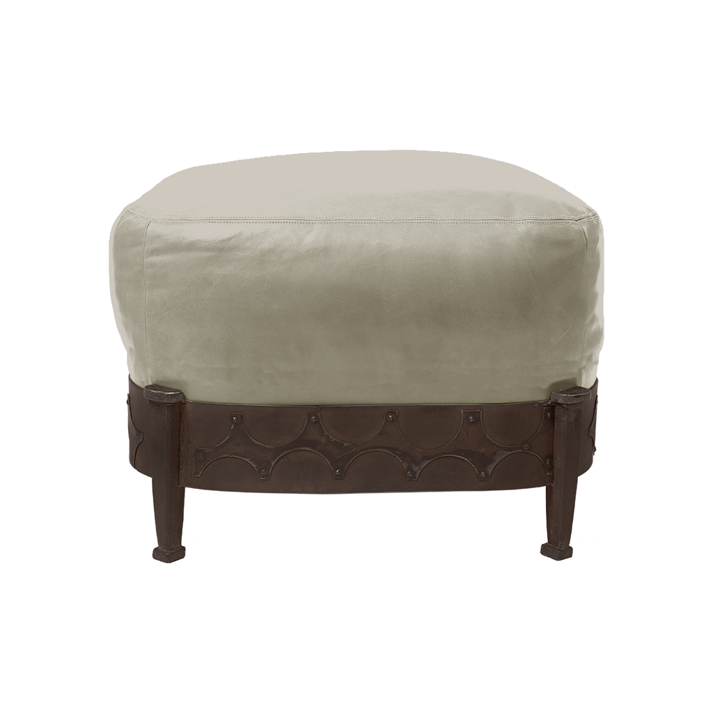 Nelson Ottoman
