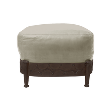 Nelson Ottoman