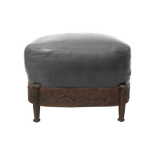 Nelson Ottoman