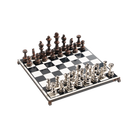 Checkmate Jan Barboglio