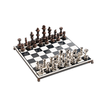 Checkmate Jan Barboglio