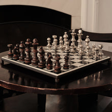 Checkmate Jan Barboglio