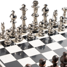 Checkmate Jan Barboglio