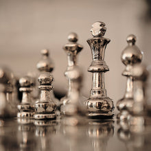 Checkmate Jan Barboglio