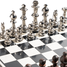 Checkmate Jan Barboglio
