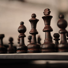 Checkmate Jan Barboglio