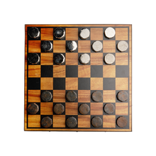 Juego D' Damas