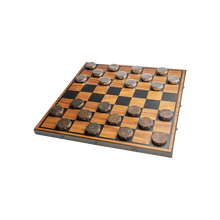 Juego D' Damas