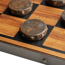 Juego D' Damas
