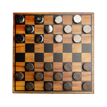 Juego D' Damas