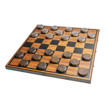 Juego D' Damas