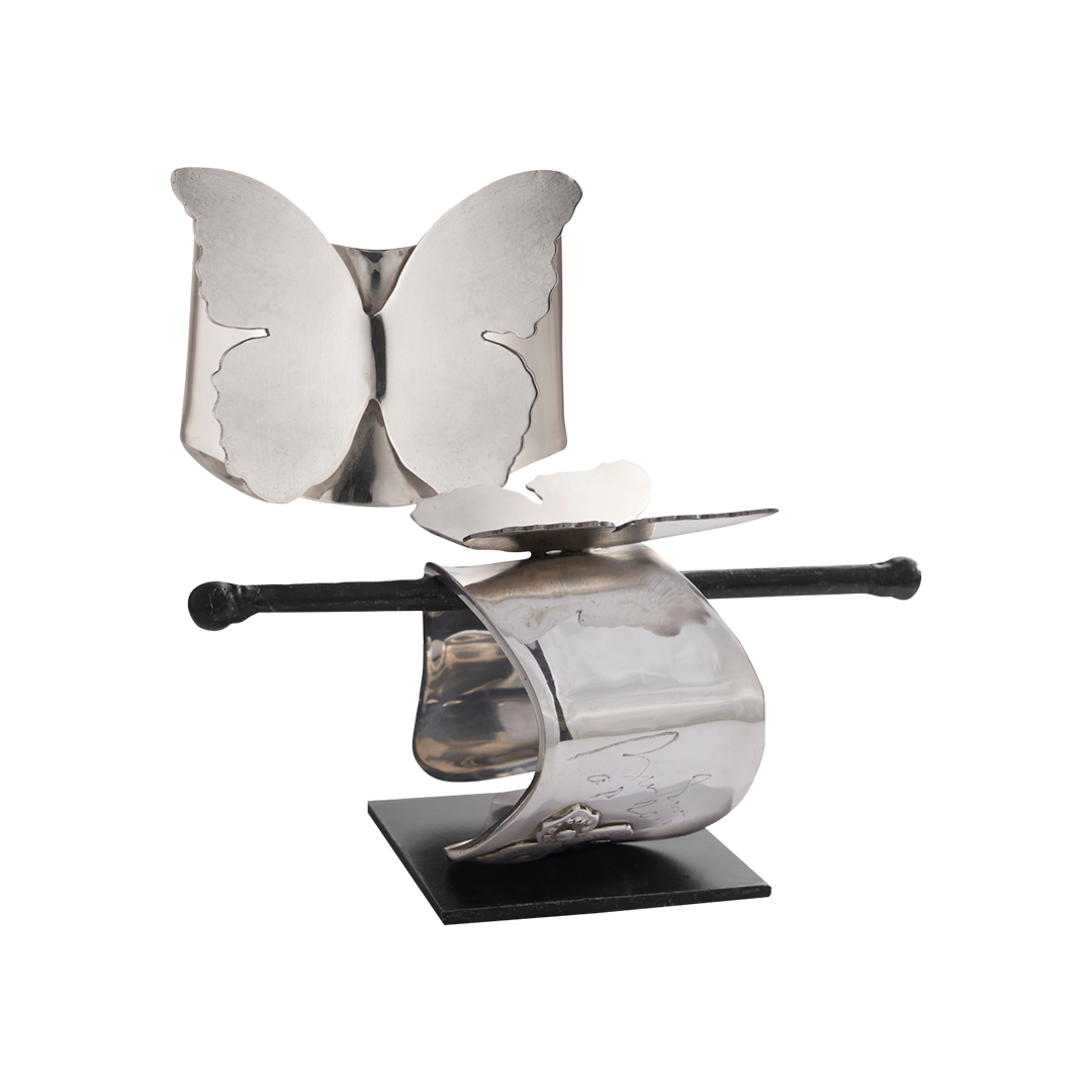 Mariposa 2", Sterling Jan Barboglio