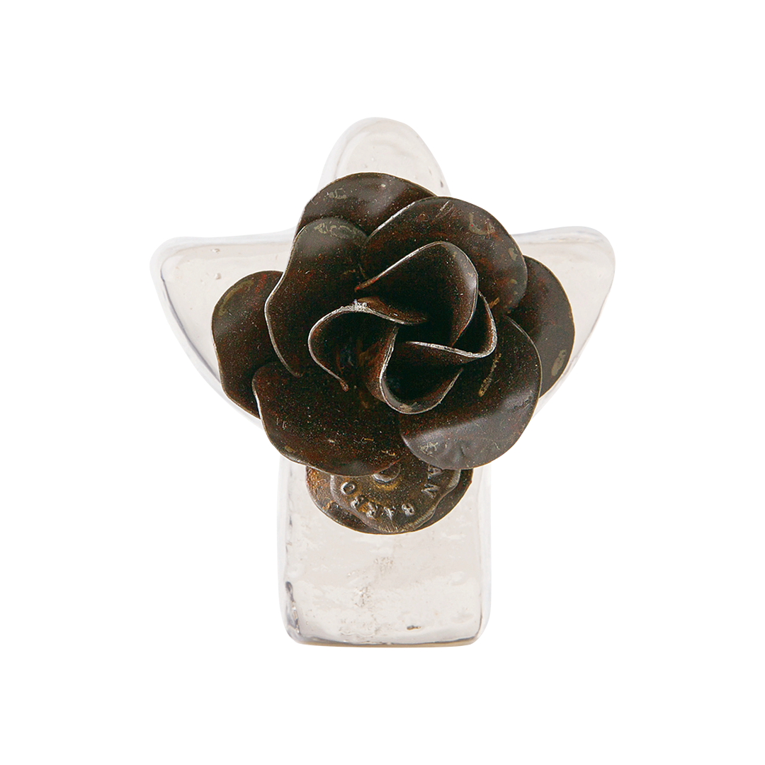 Rosa Angel Jan Barboglio