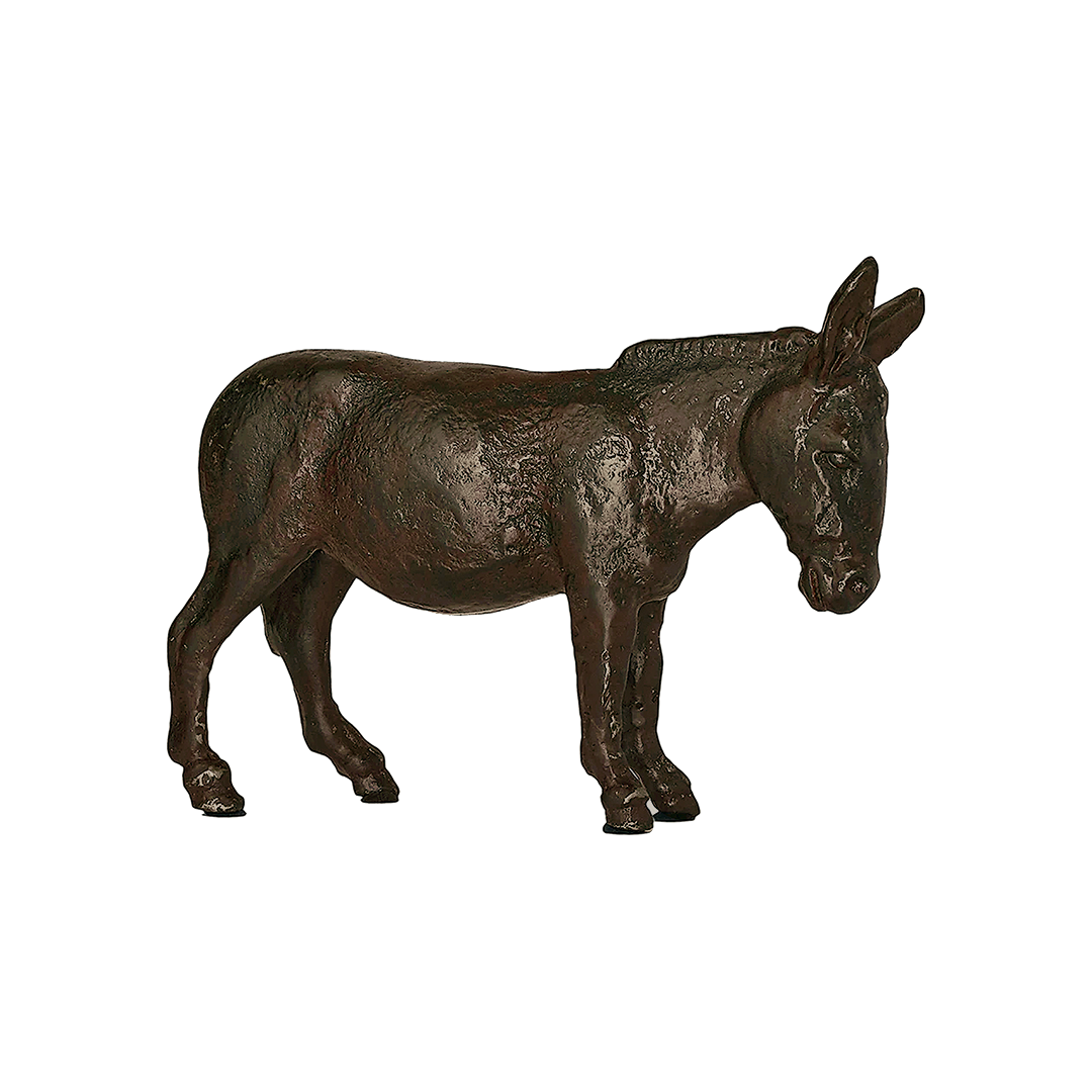 Burro Jan Barboglio