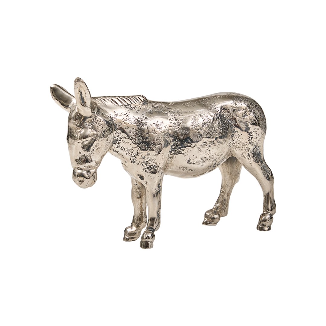 Burro Jan Barboglio