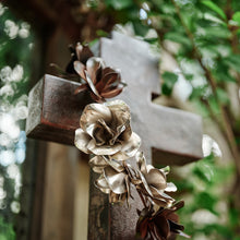 Cruz de Rosas