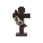 Cruz de Rosas Jan Barboglio