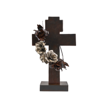 Cruz de Rosas