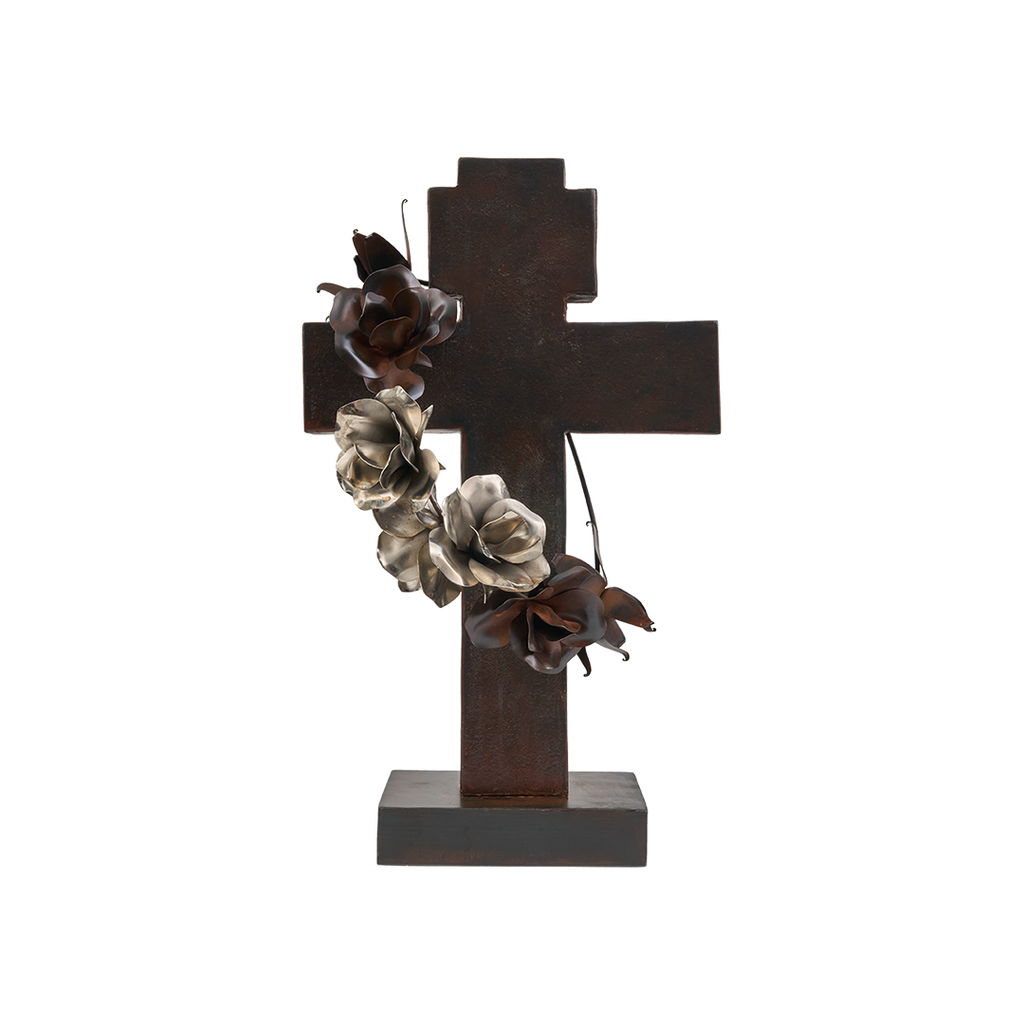 Cruz de Rosas