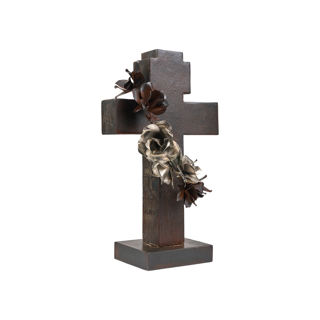 Cruz De Rosas Jan Barboglio cruz-de-rosas-jan-barboglio