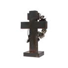 Cruz de Rosas Jan Barboglio