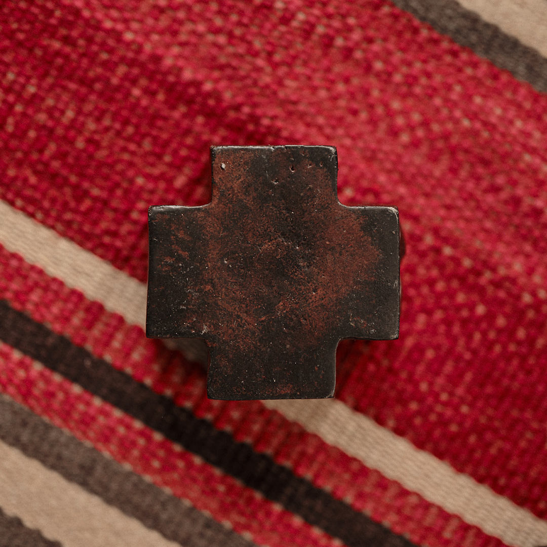 La Cruz – Jan Barboglio