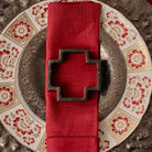 Cruz Anillo Jan Barboglio