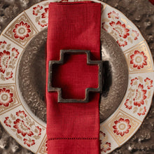 Cruz Anillo Jan Barboglio