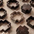 Cruz Anillo Jan Barboglio