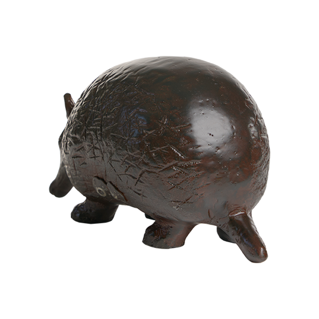 Armadillo Jan Barboglio