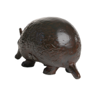 Armadillo Jan Barboglio