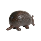 Armadillo Jan Barboglio