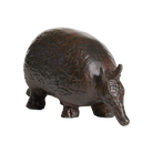 Armadillo Jan Barboglio