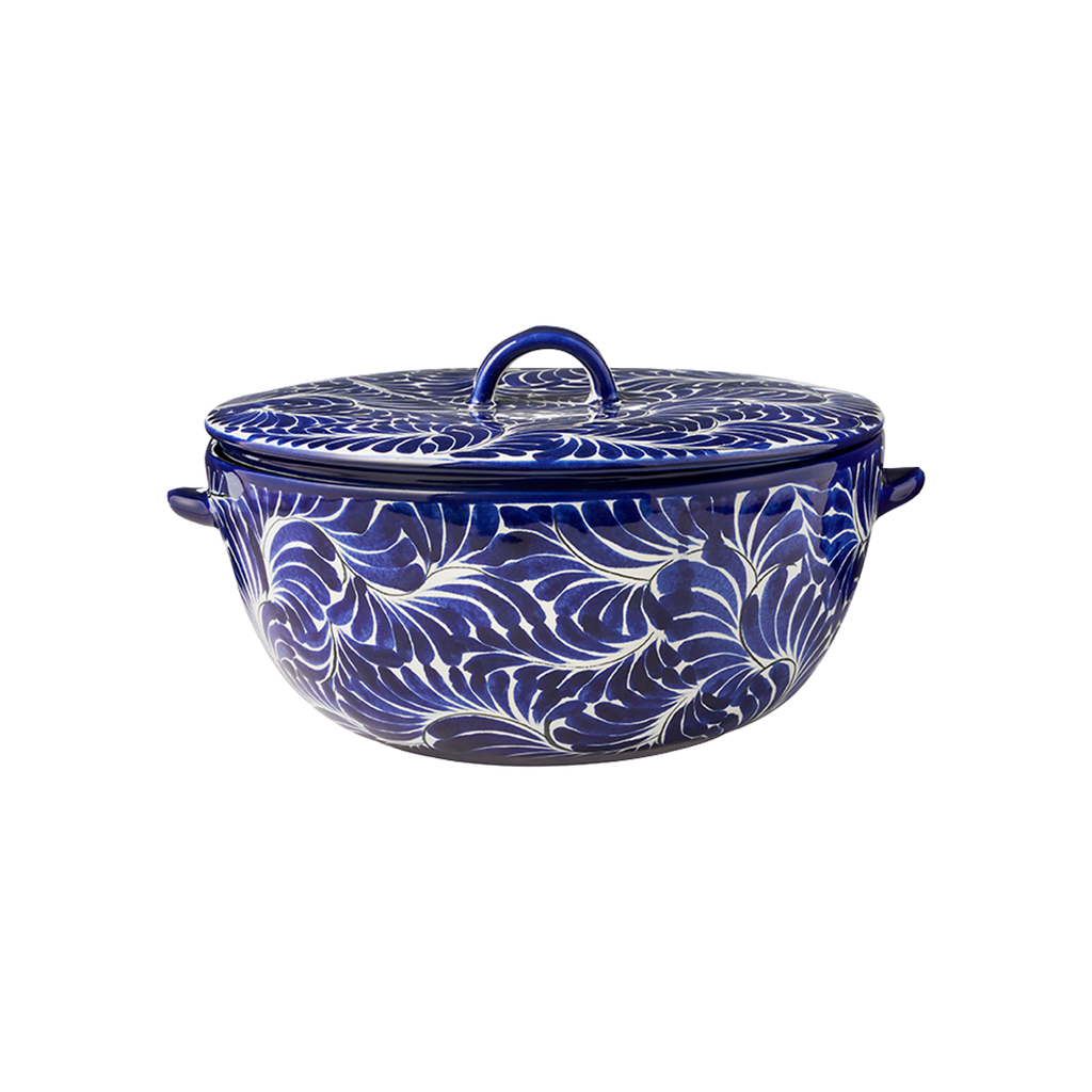Palma Azul Casserole