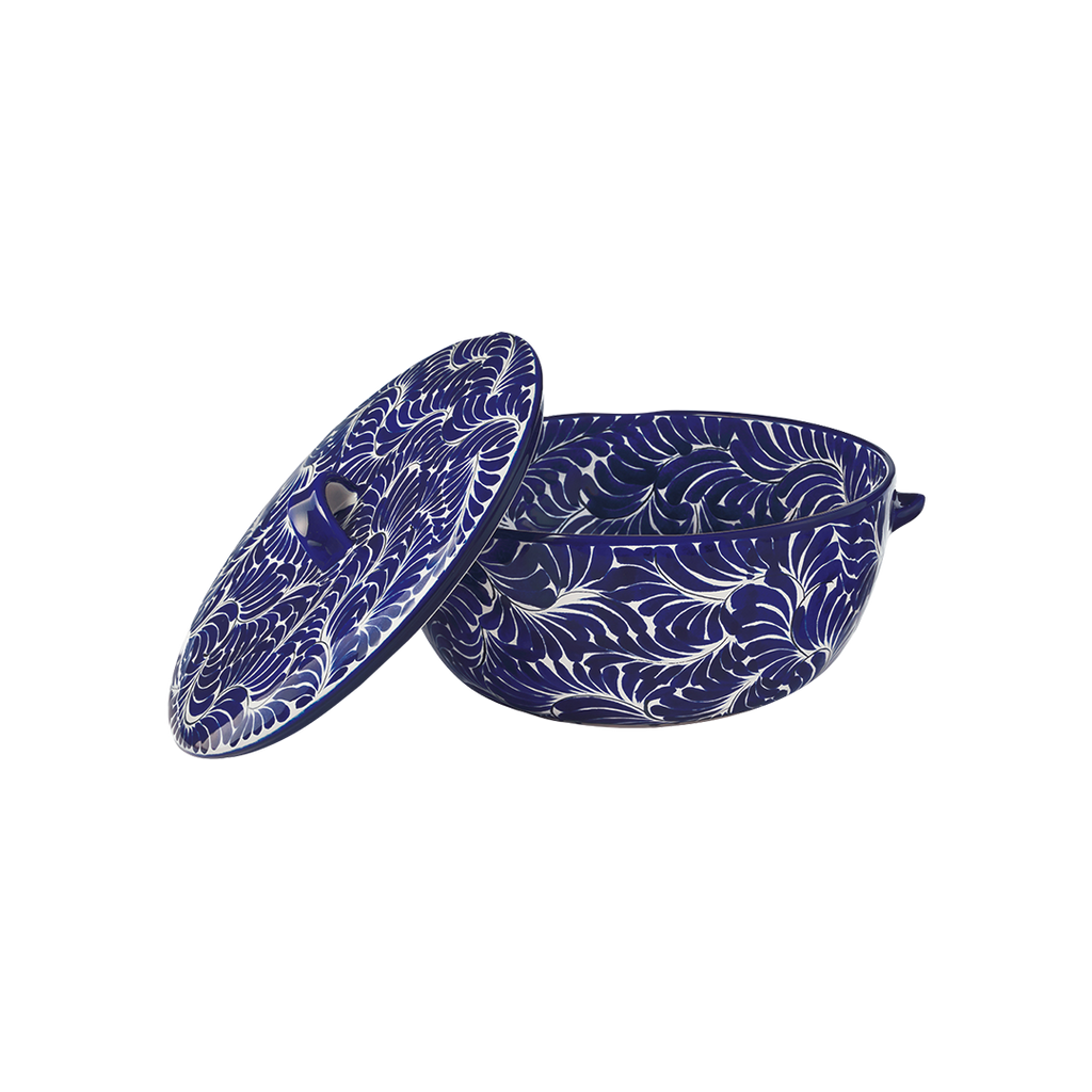 Palma Azul Casserole