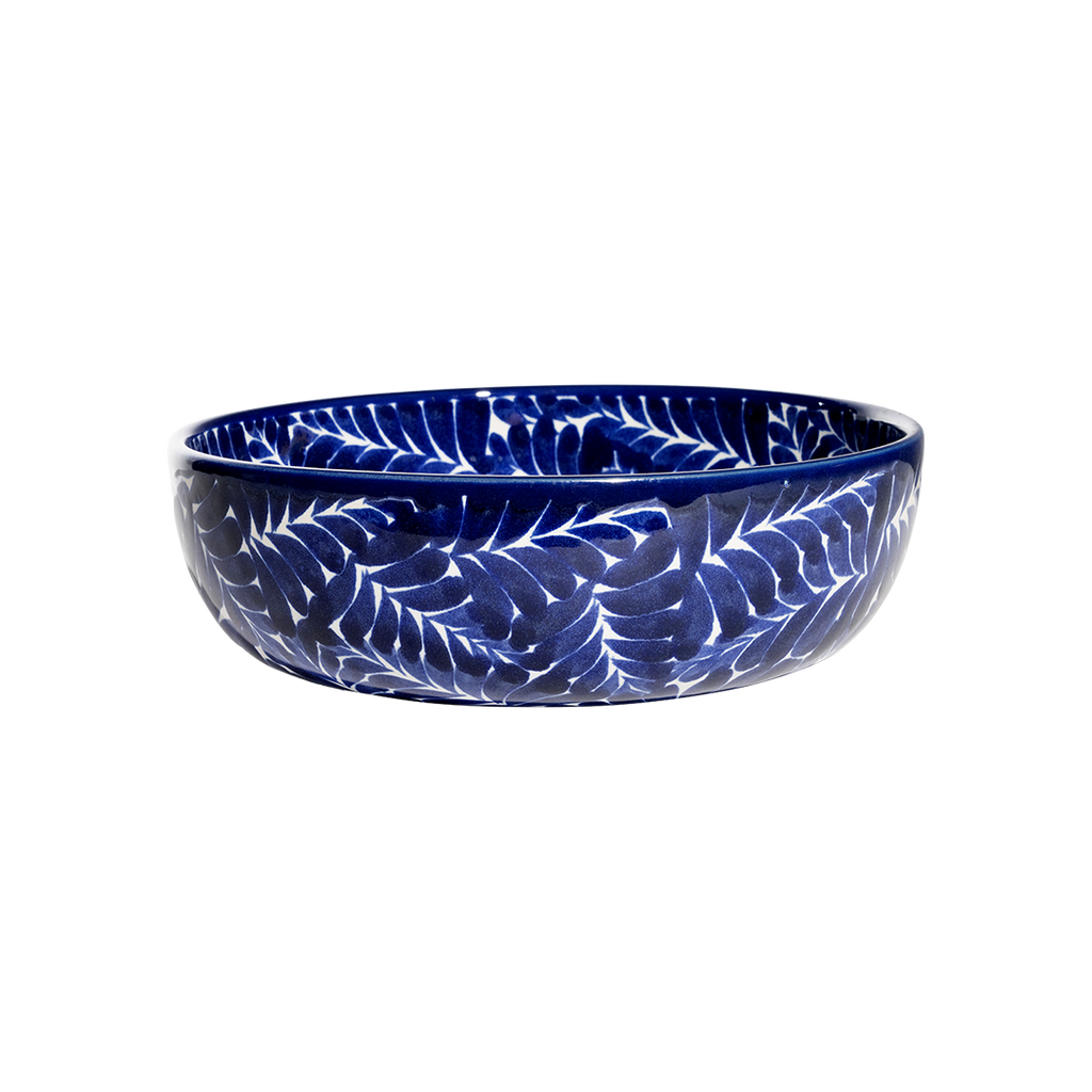 Palma Azul Salad Bowl