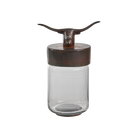 Nueces Canister Jan Barboglio