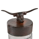 Nueces Canister Jan Barboglio