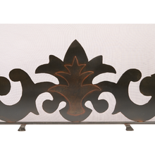Nobleza, triple panel Jan Barboglio