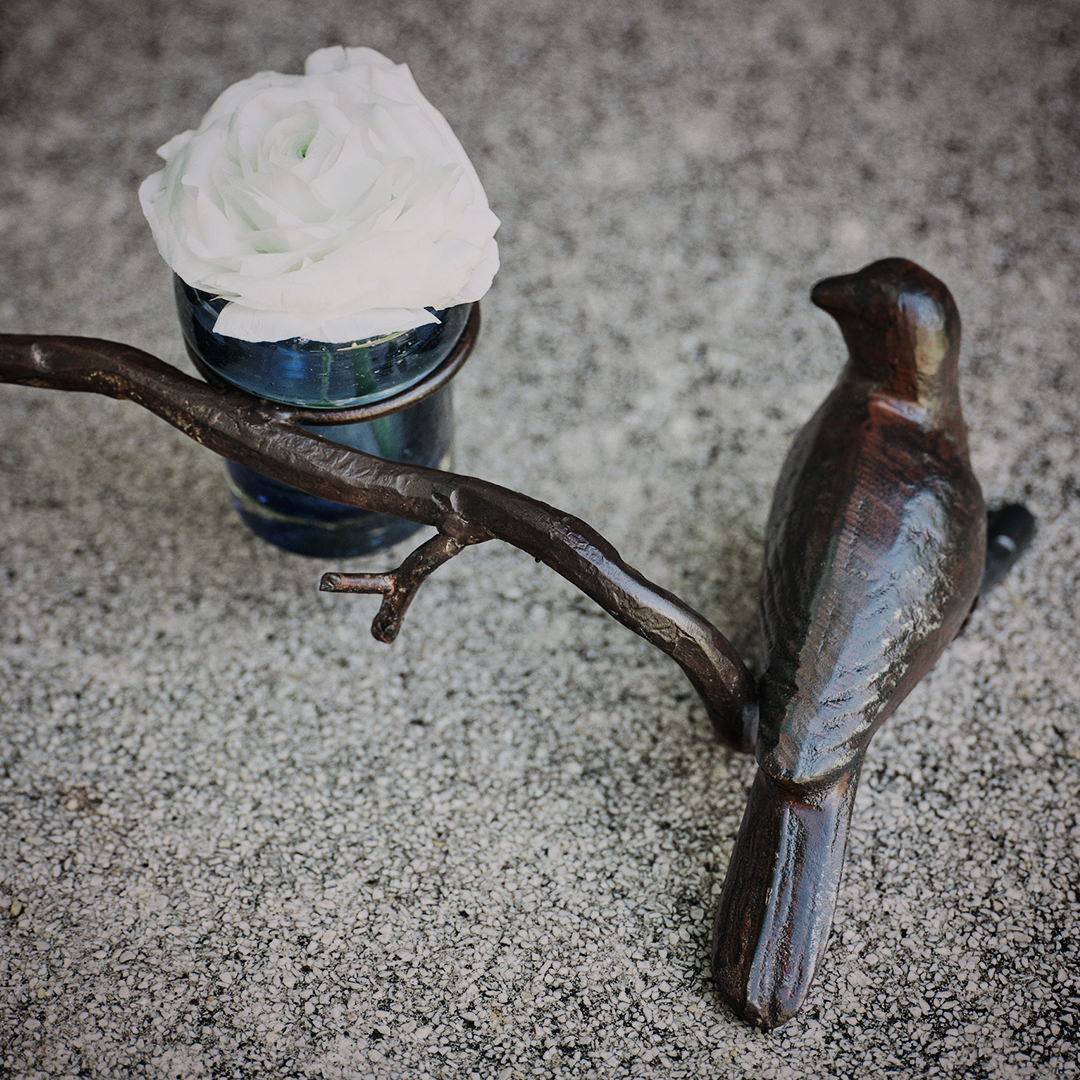 Firedance Vessels – Jan Barboglio