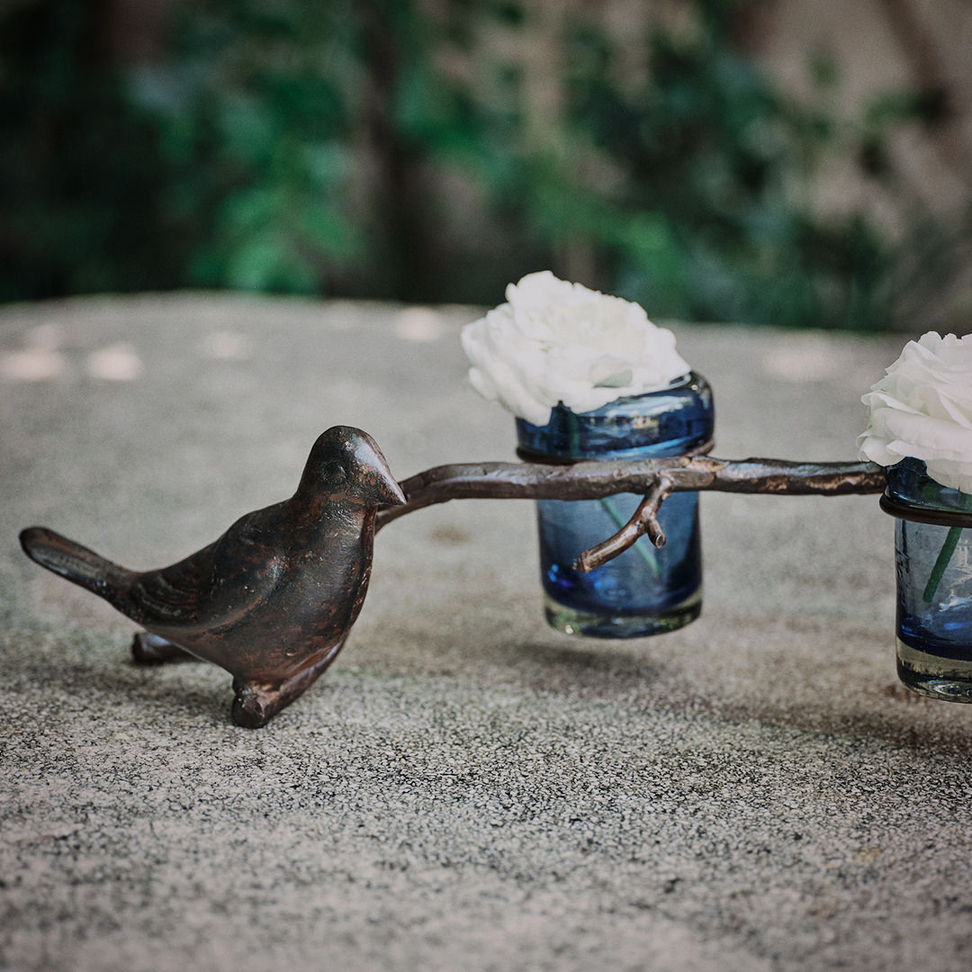 Firedance Vessels – Jan Barboglio
