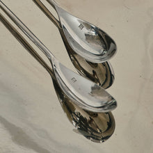 Cuchara Spoons